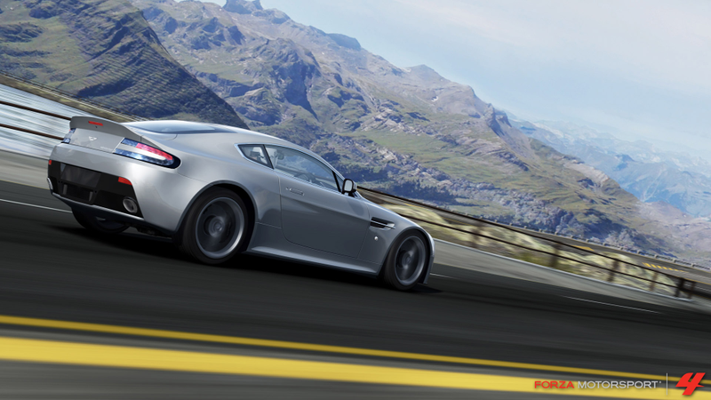 Illustration for article titled Game Reviewers Redline Forza Motorsports 4